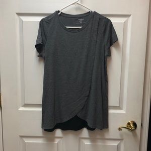 Motherhood Maternity nursing shirt